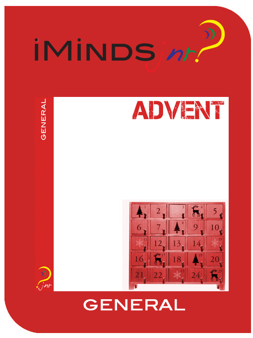 Title details for Advent by iMinds - Available